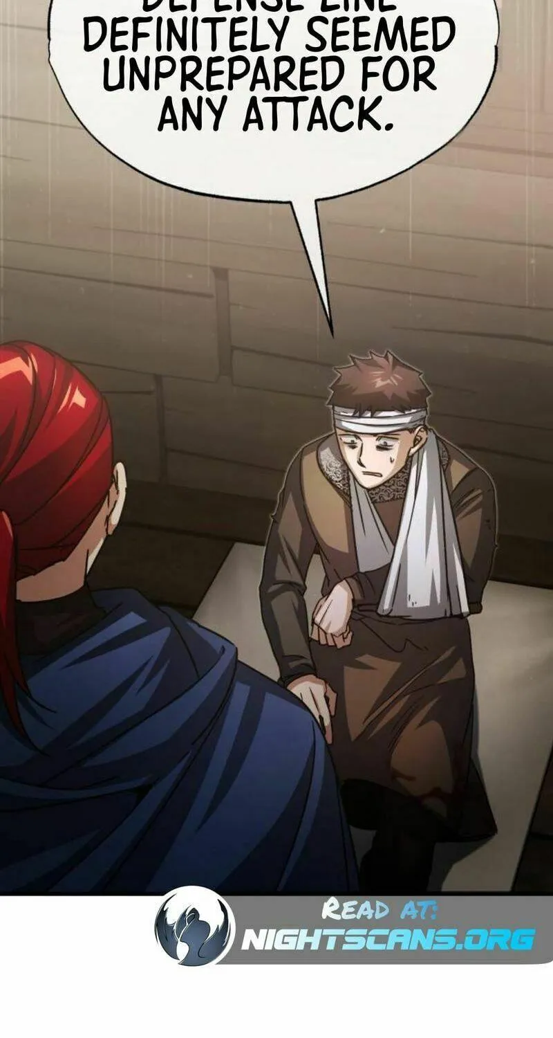 Read Descended from Divinity chapter 59 image 78 on Lezhin