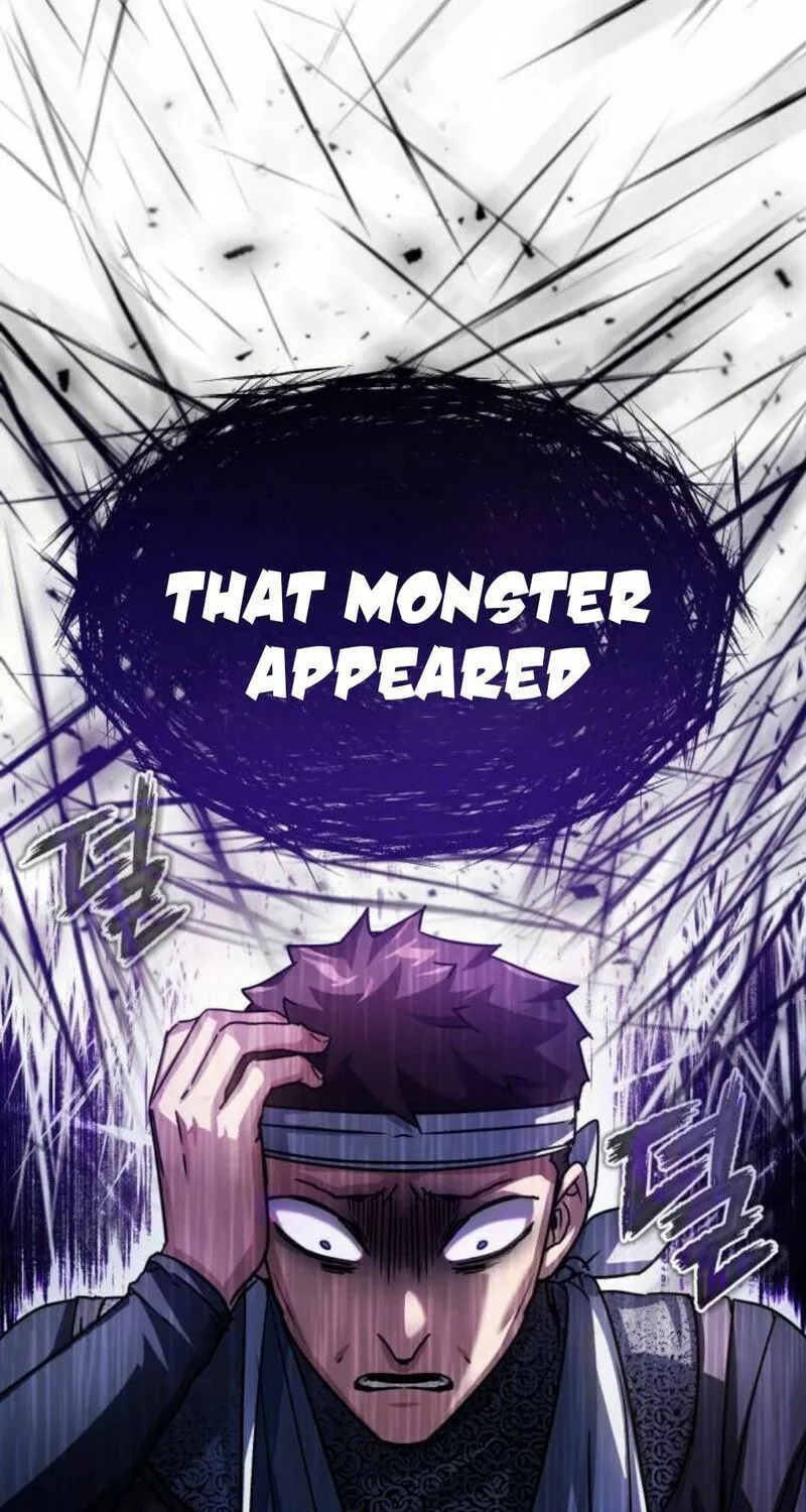 Read Descended from Divinity chapter 59 image 82 on Lezhin