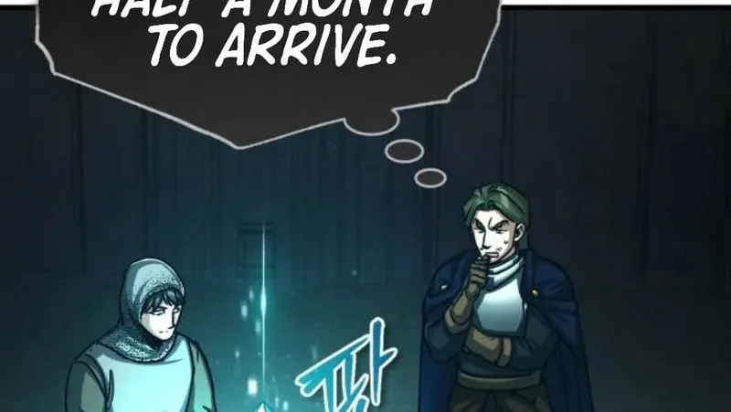 Read Descended from Divinity chapter 59 image 9 on Lezhin