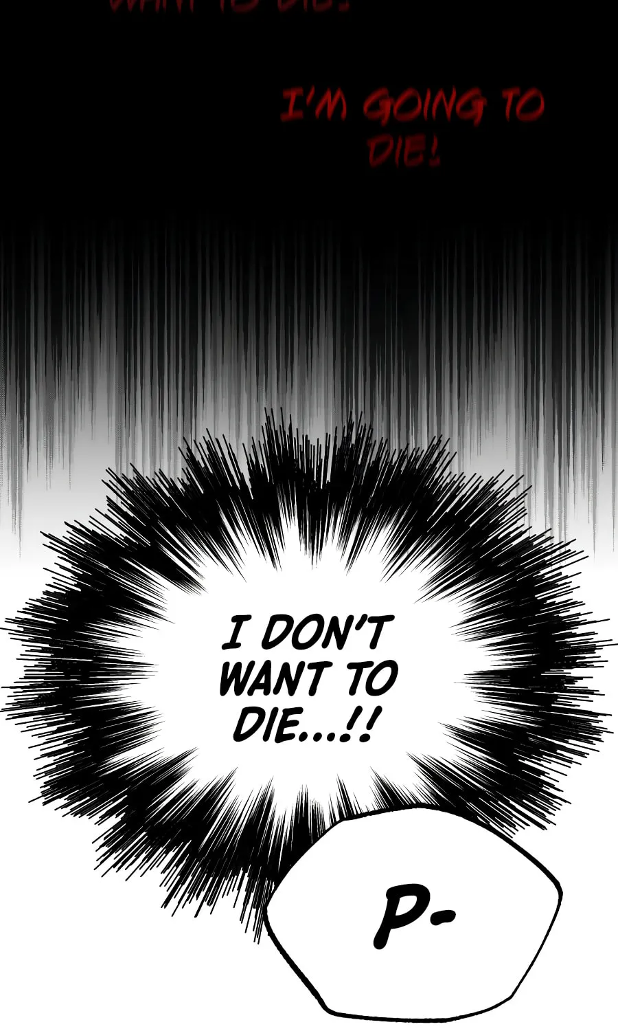 Read Descended from Divinity chapter 6 image 17 on Lezhin