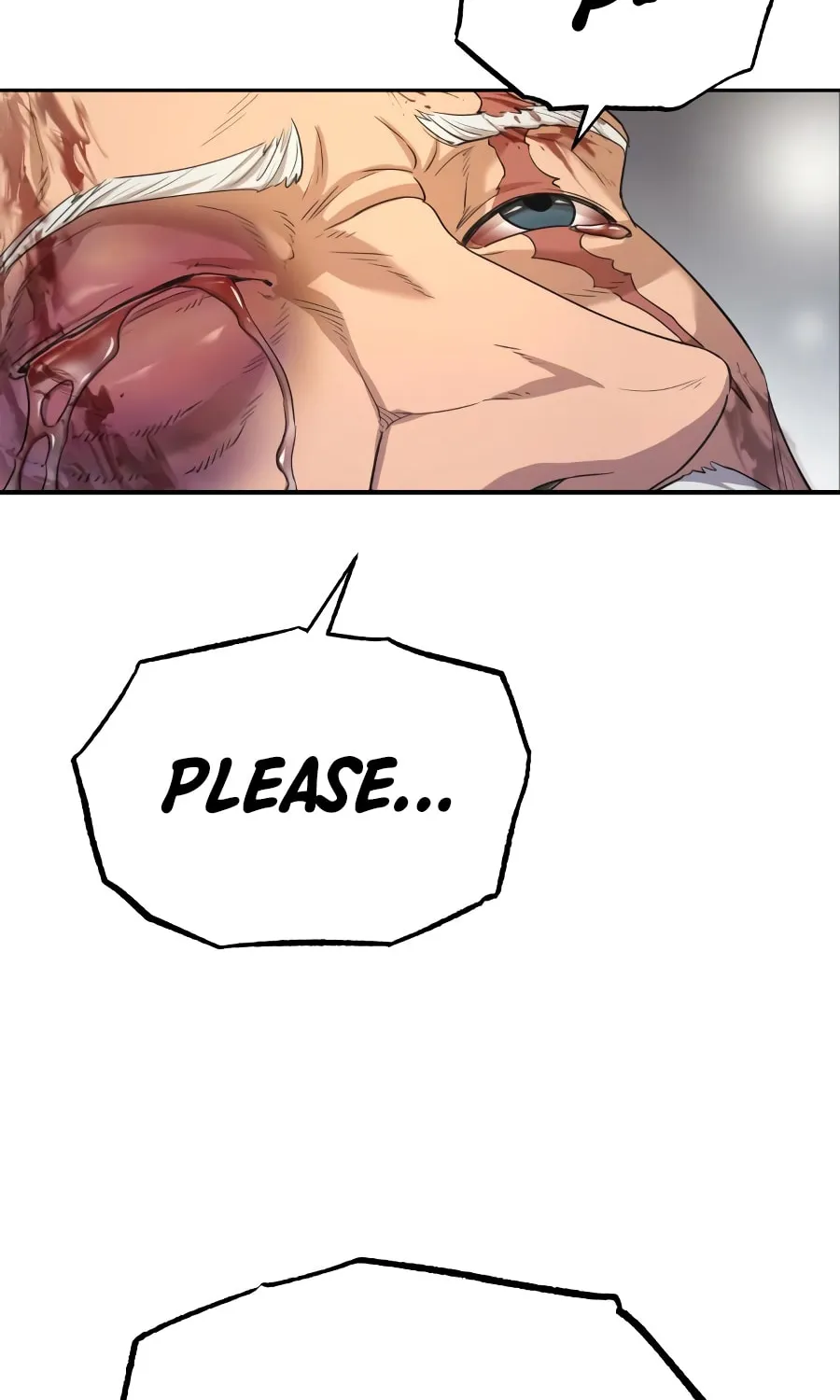 Read Descended from Divinity chapter 6 image 19 on Lezhin