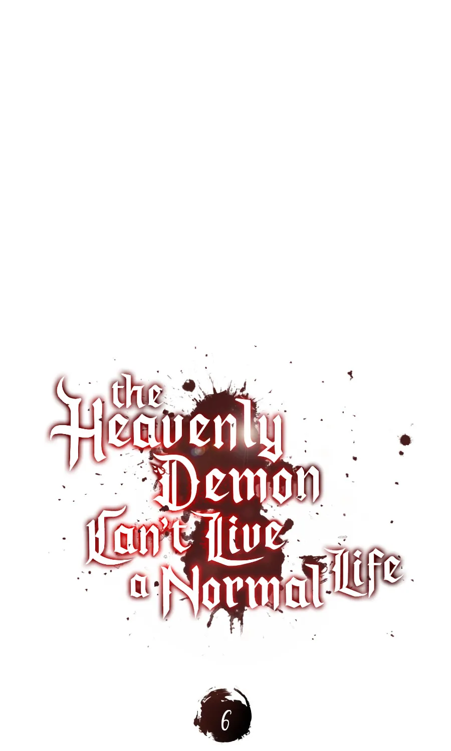 Read Descended from Divinity chapter 6 image 39 on Lezhin