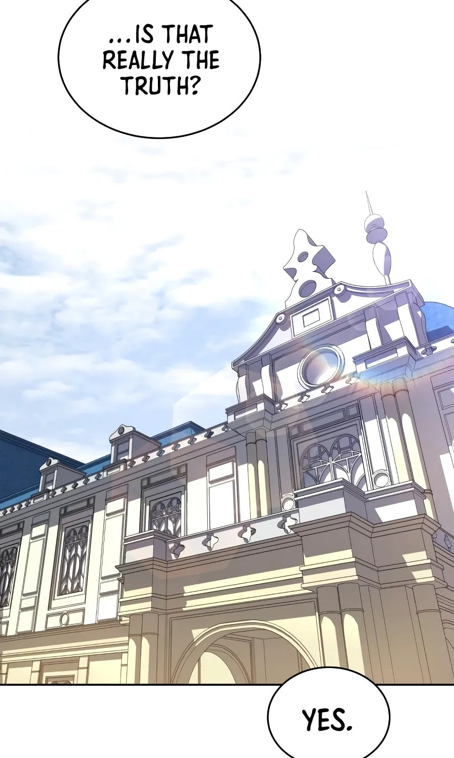 Read Descended from Divinity chapter 6 image 41 on Lezhin