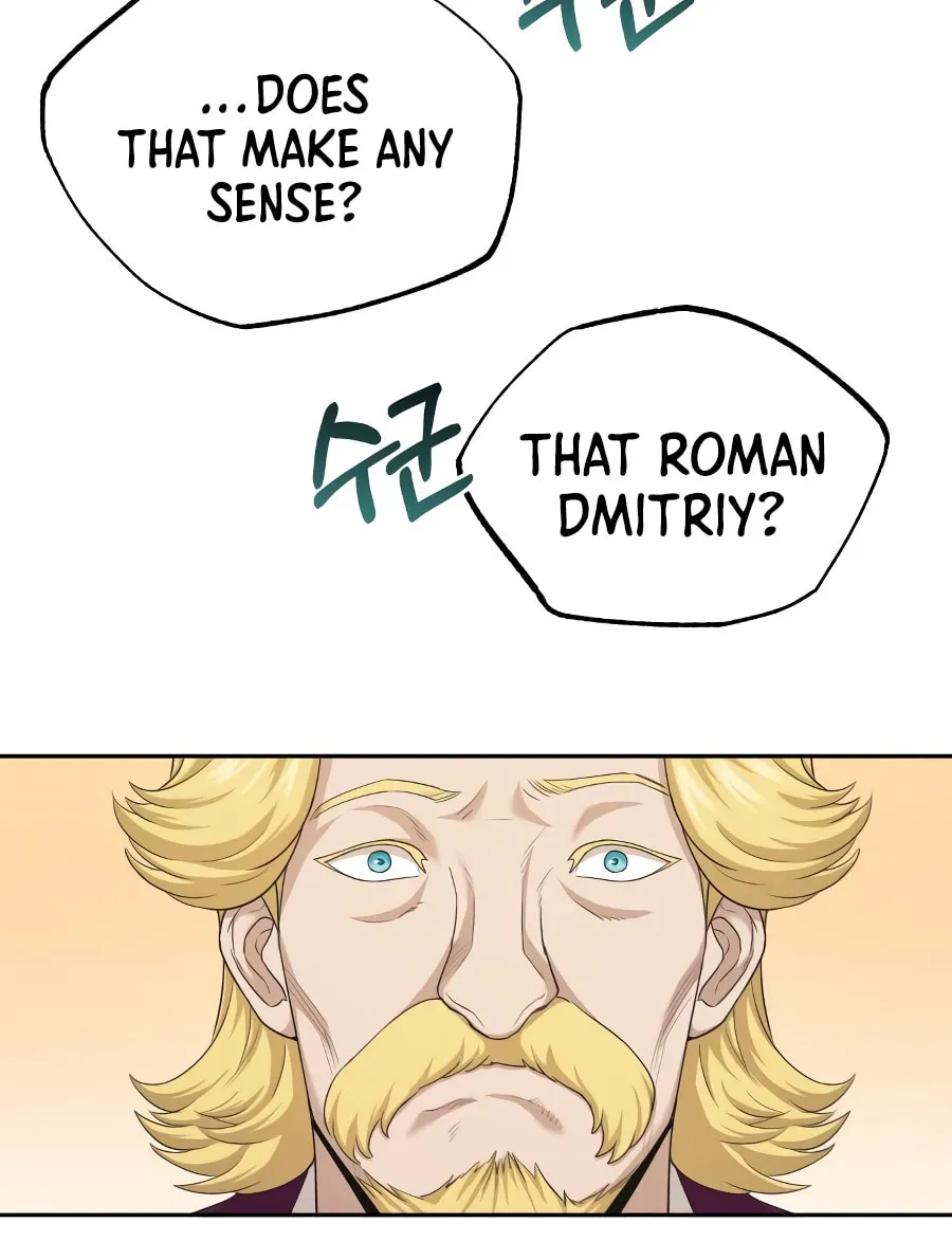 Read Descended from Divinity chapter 6 image 45 on Lezhin