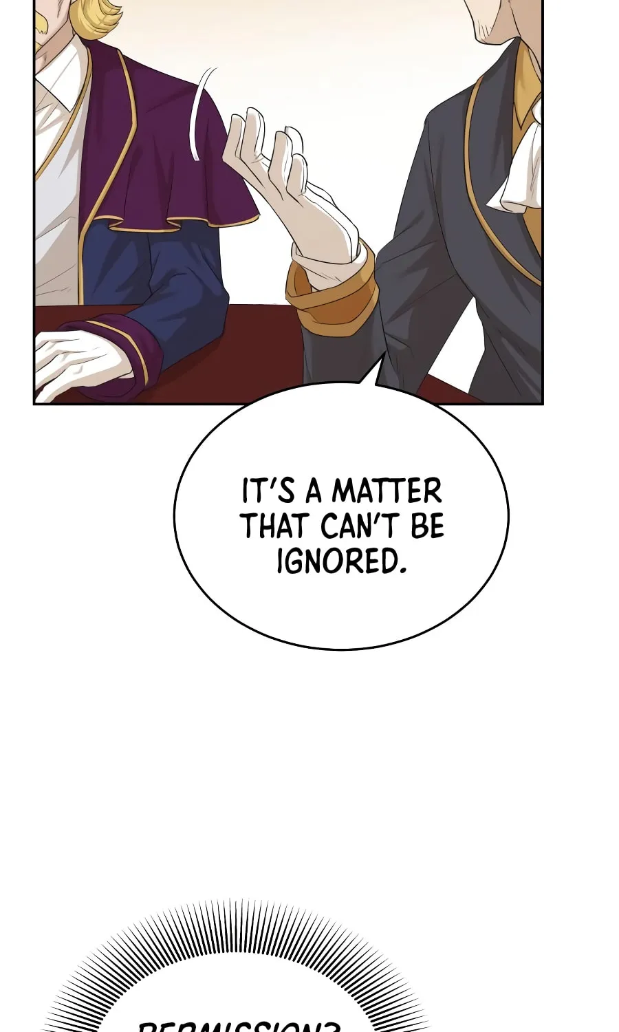 Read Descended from Divinity chapter 6 image 47 on Lezhin