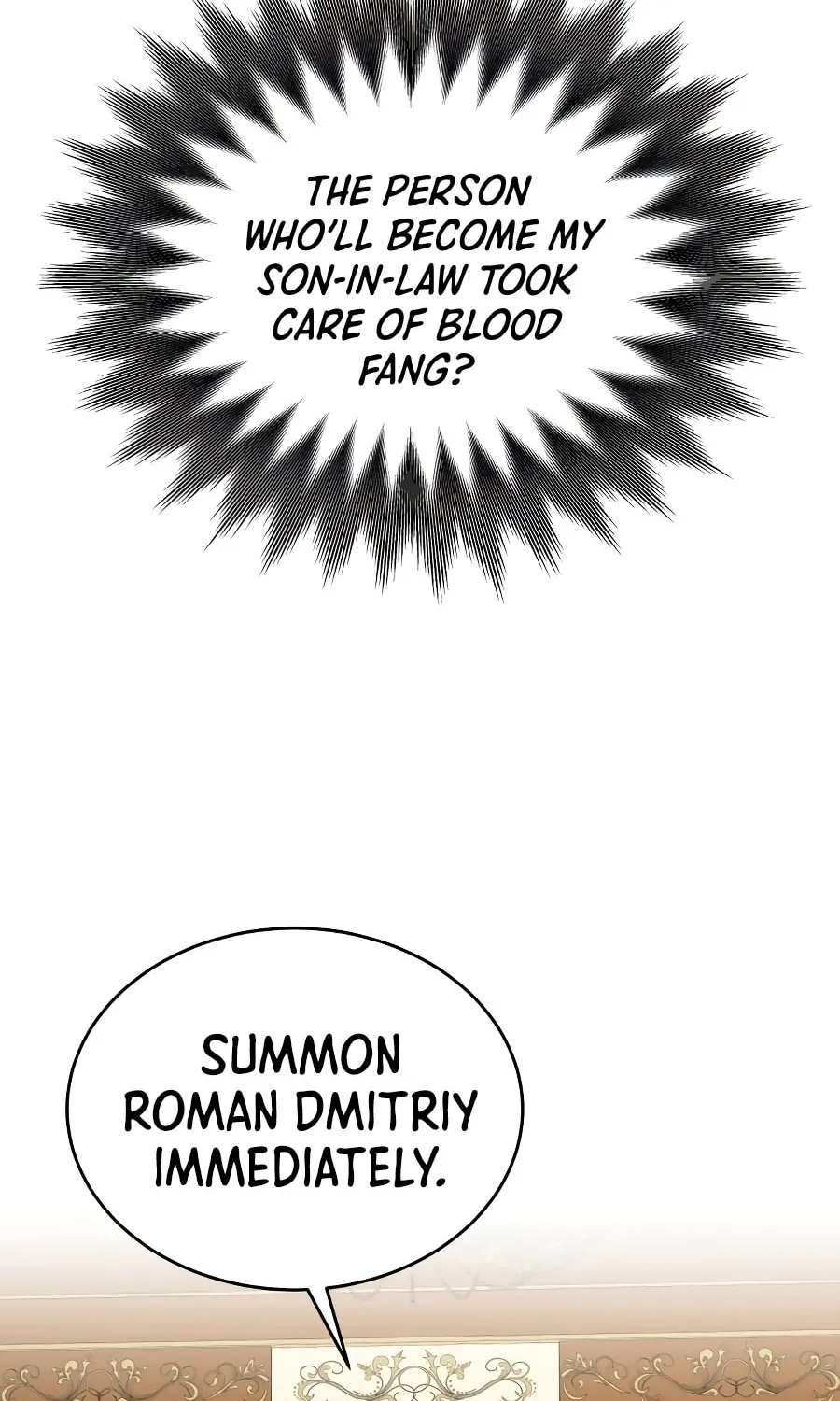 Read Descended from Divinity chapter 6 image 49 on Lezhin