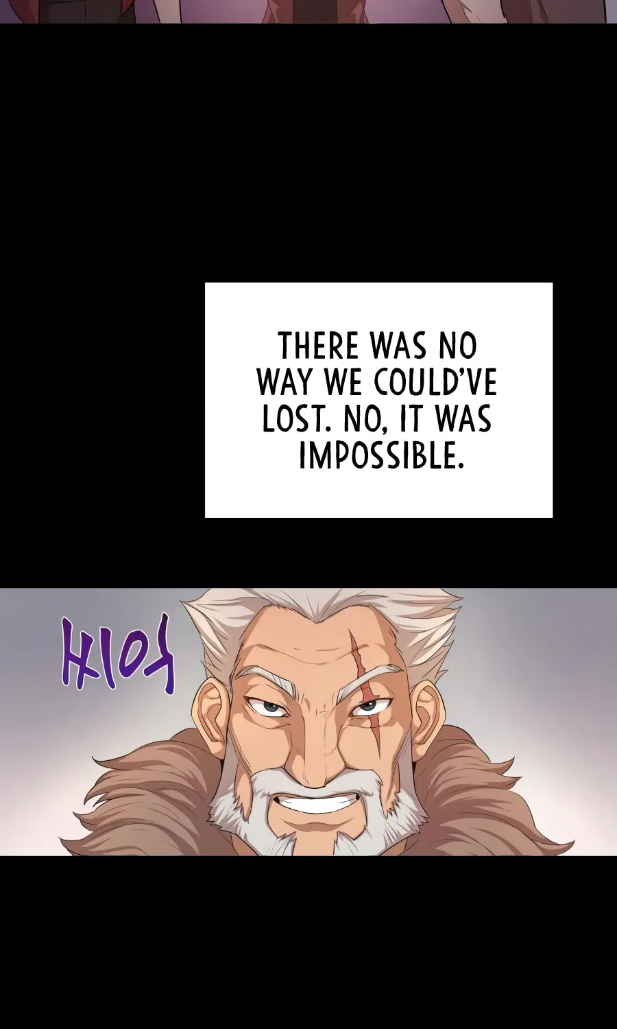 Read Descended from Divinity chapter 6 image 6 on Lezhin