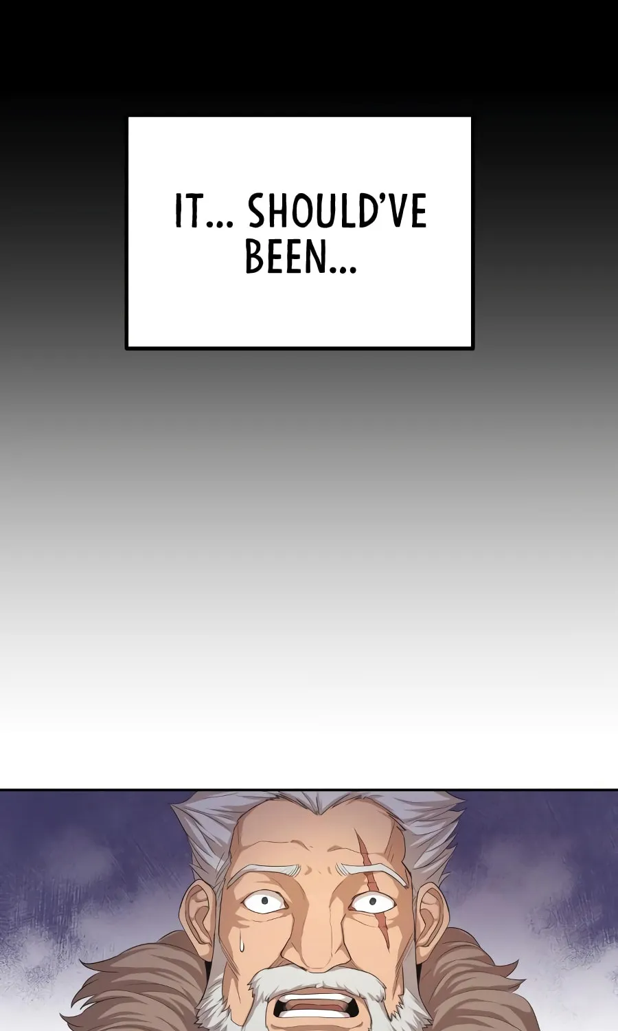 Read Descended from Divinity chapter 6 image 7 on Lezhin
