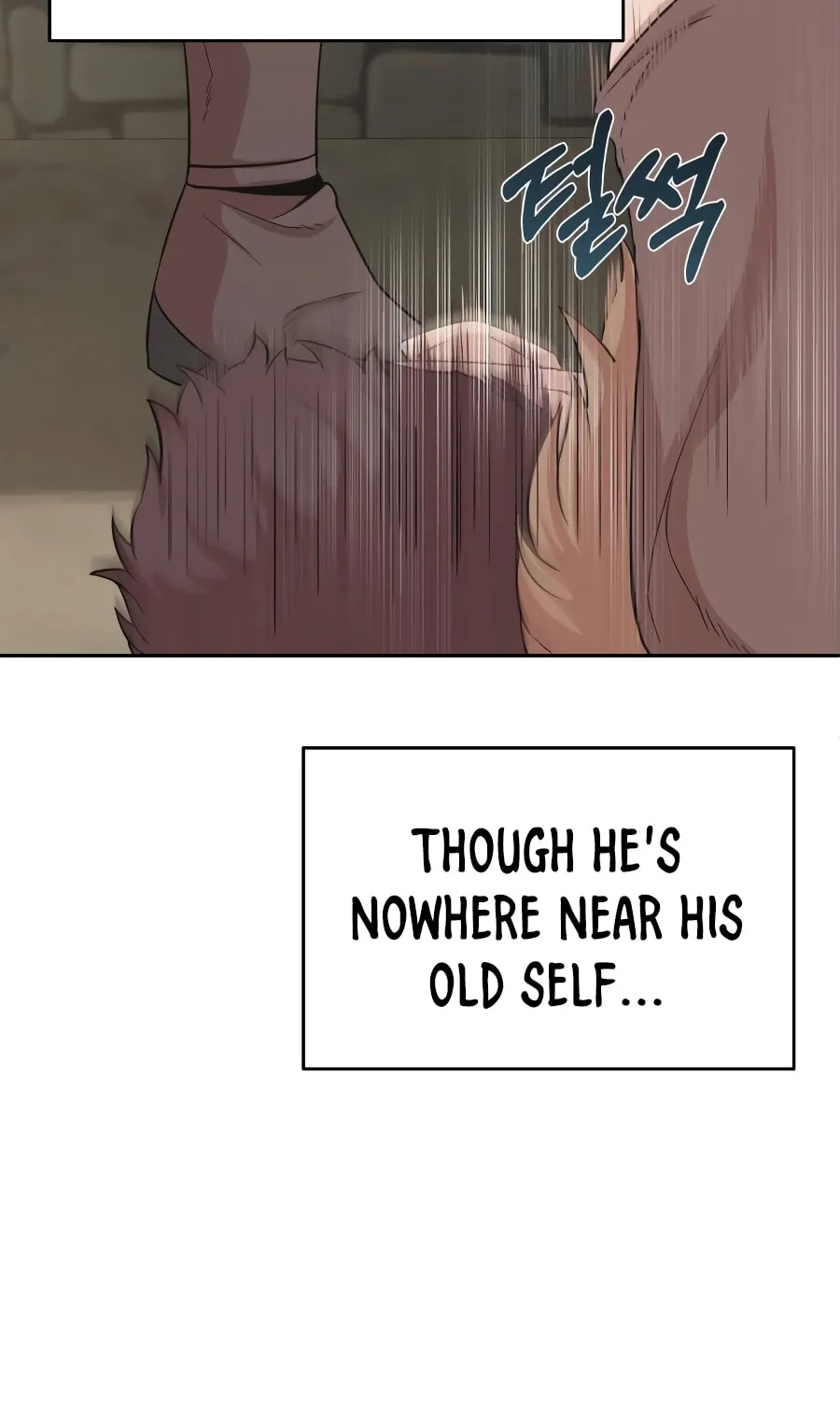 Read Descended from Divinity chapter 6 image 75 on Lezhin