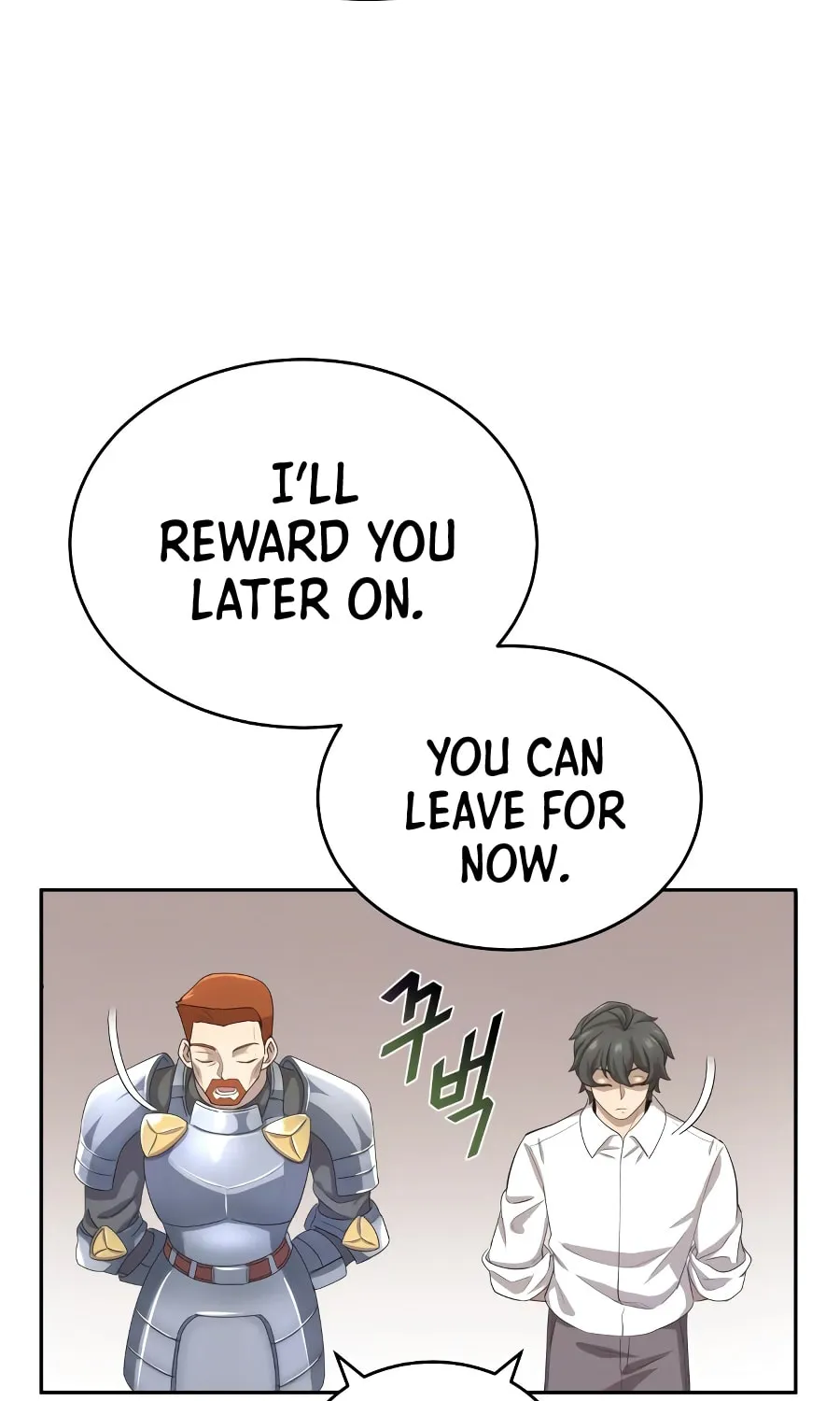Read Descended from Divinity chapter 6 image 82 on Lezhin