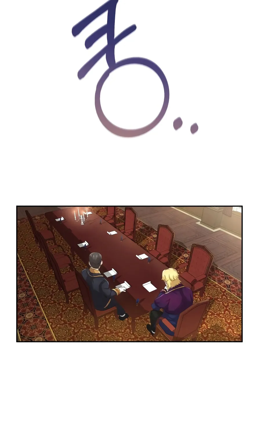 Read Descended from Divinity chapter 6 image 84 on Lezhin