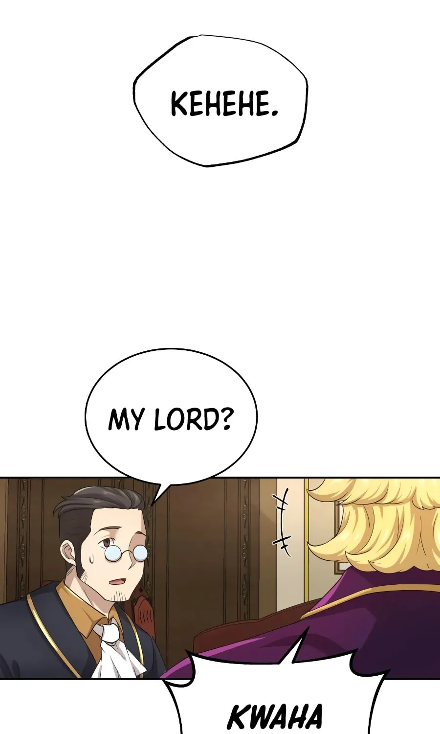Read Descended from Divinity chapter 6 image 85 on Lezhin
