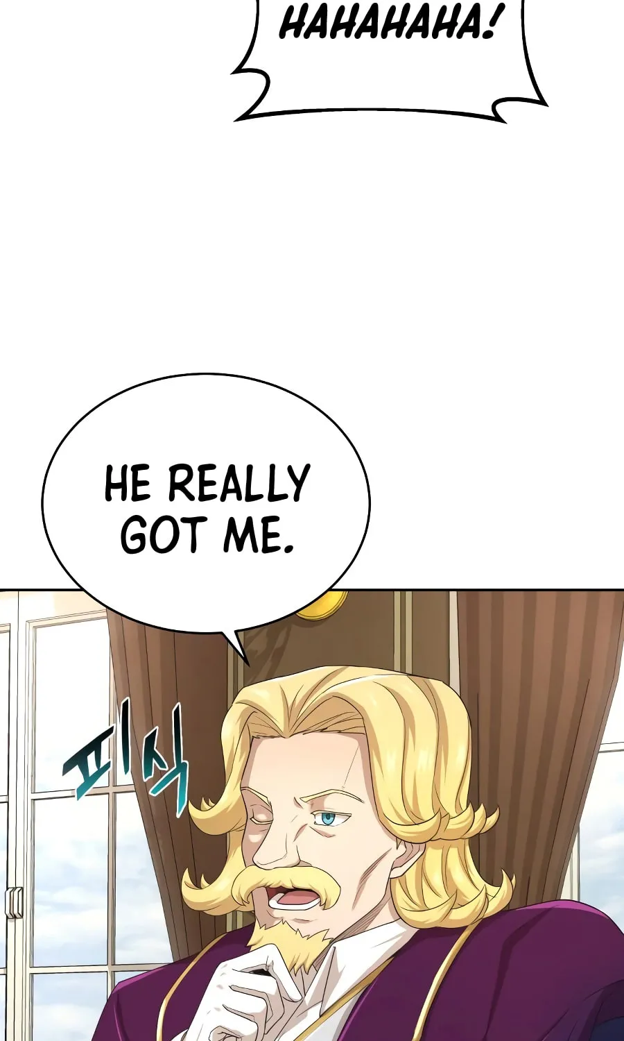 Read Descended from Divinity chapter 6 image 86 on Lezhin