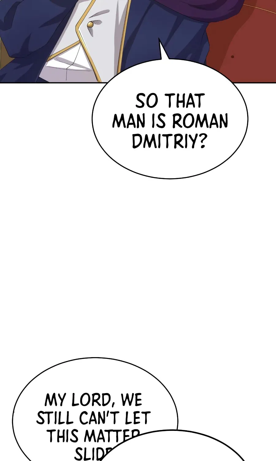 Read Descended from Divinity chapter 6 image 88 on Lezhin