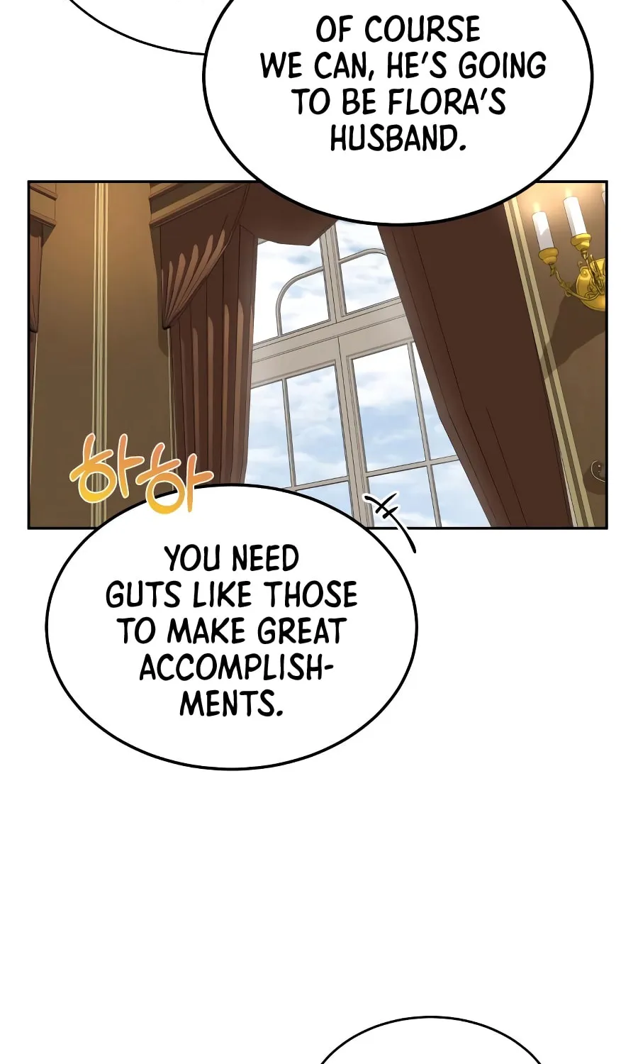 Read Descended from Divinity chapter 6 image 89 on Lezhin