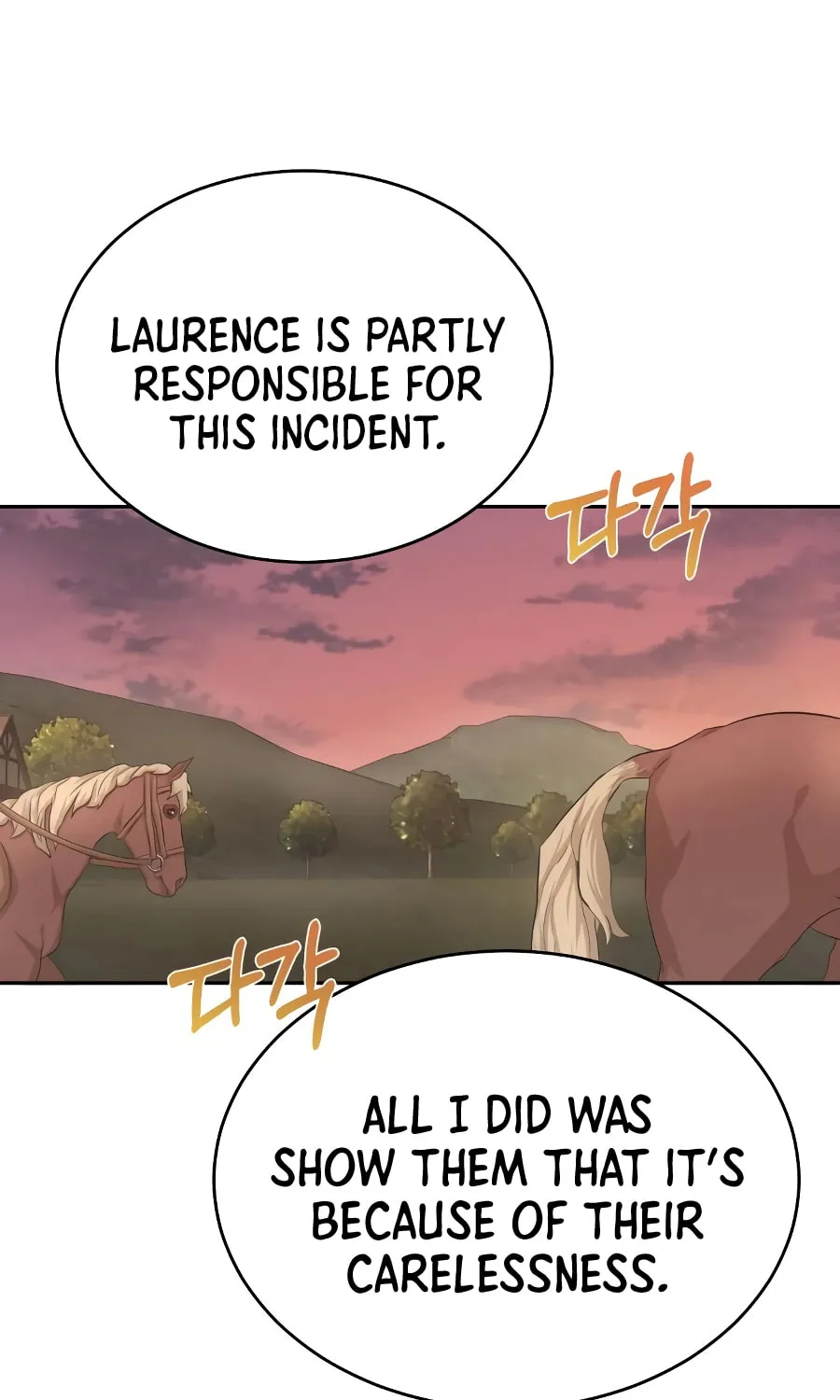 Read Descended from Divinity chapter 6 image 95 on Lezhin