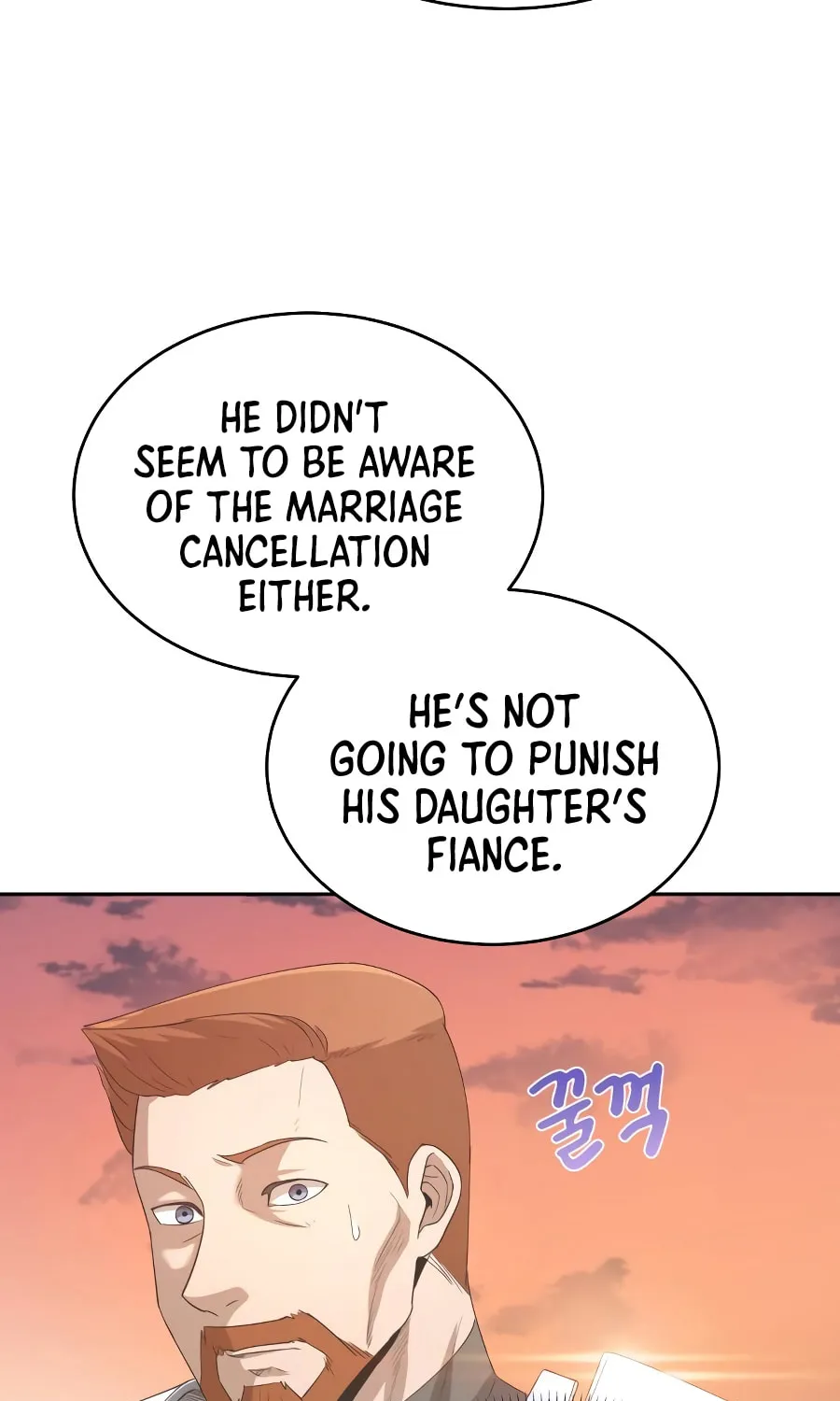 Read Descended from Divinity chapter 6 image 96 on Lezhin