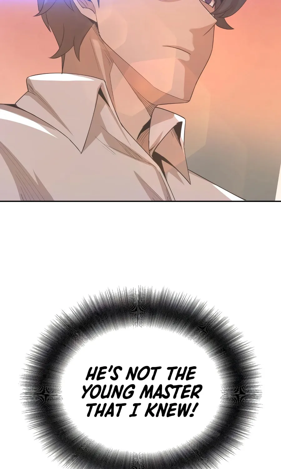 Read Descended from Divinity chapter 6 image 99 on Lezhin