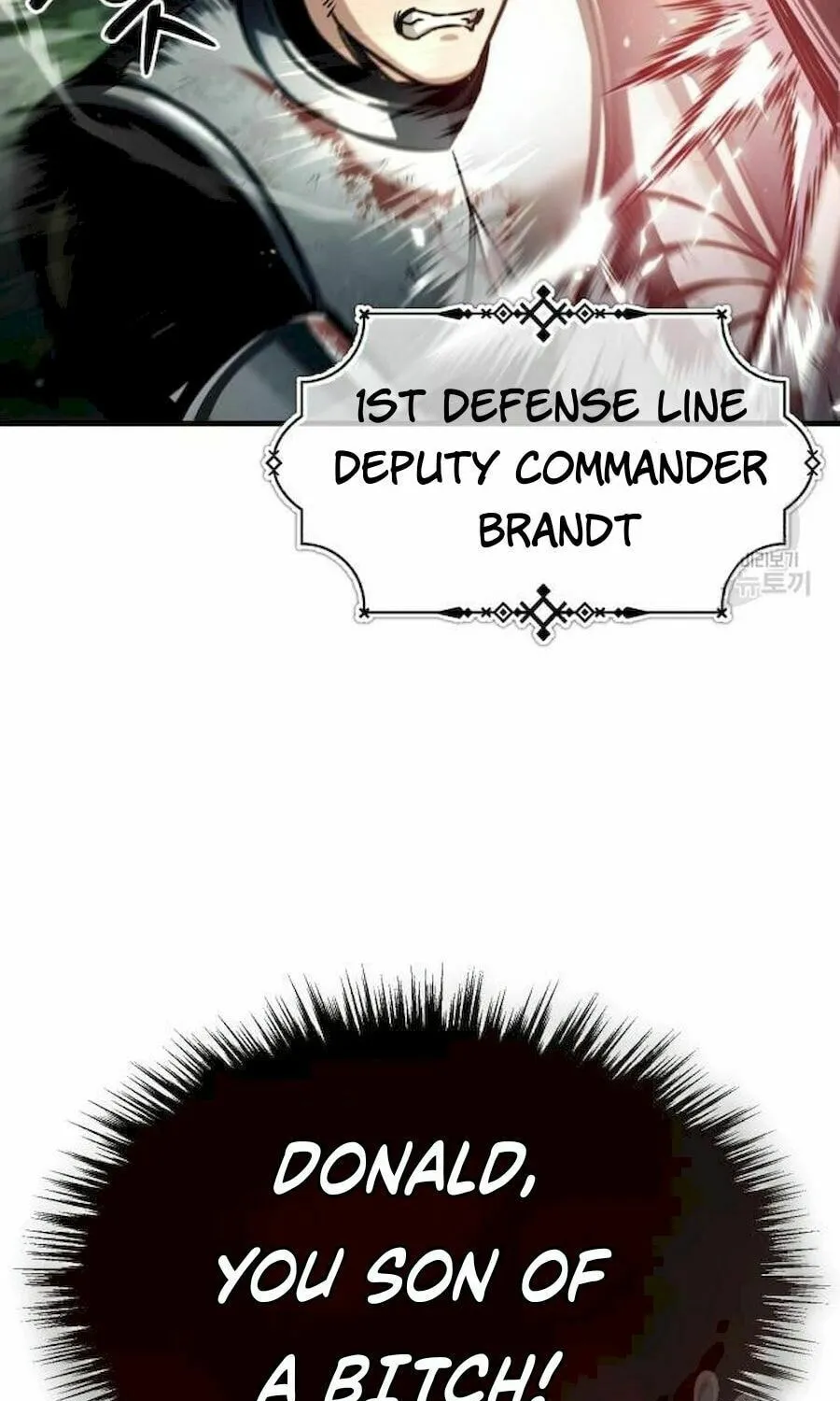Read Descended from Divinity chapter 60 image 106 on Lezhin