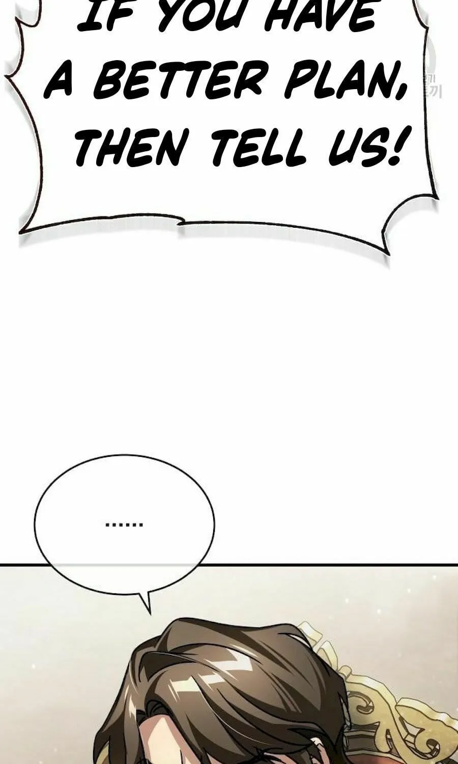 Read Descended from Divinity chapter 60 image 11 on Lezhin