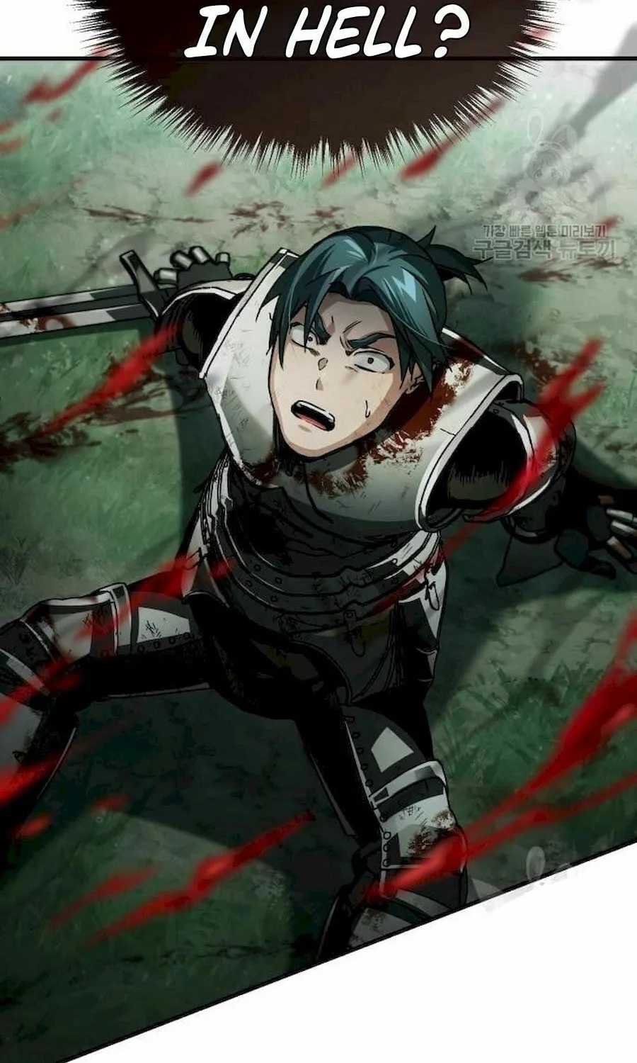 Read Descended from Divinity chapter 60 image 127 on Lezhin