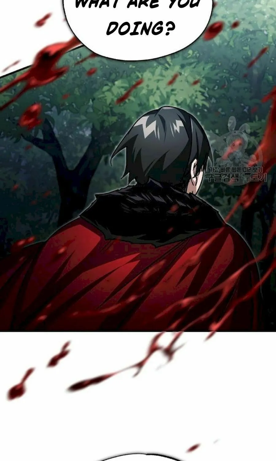 Read Descended from Divinity chapter 60 image 129 on Lezhin