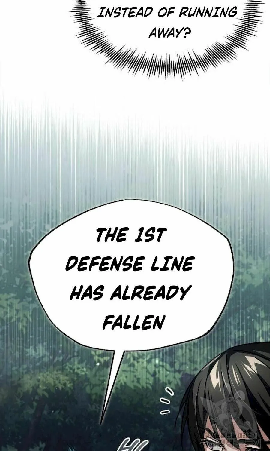 Read Descended from Divinity chapter 60 image 135 on Lezhin