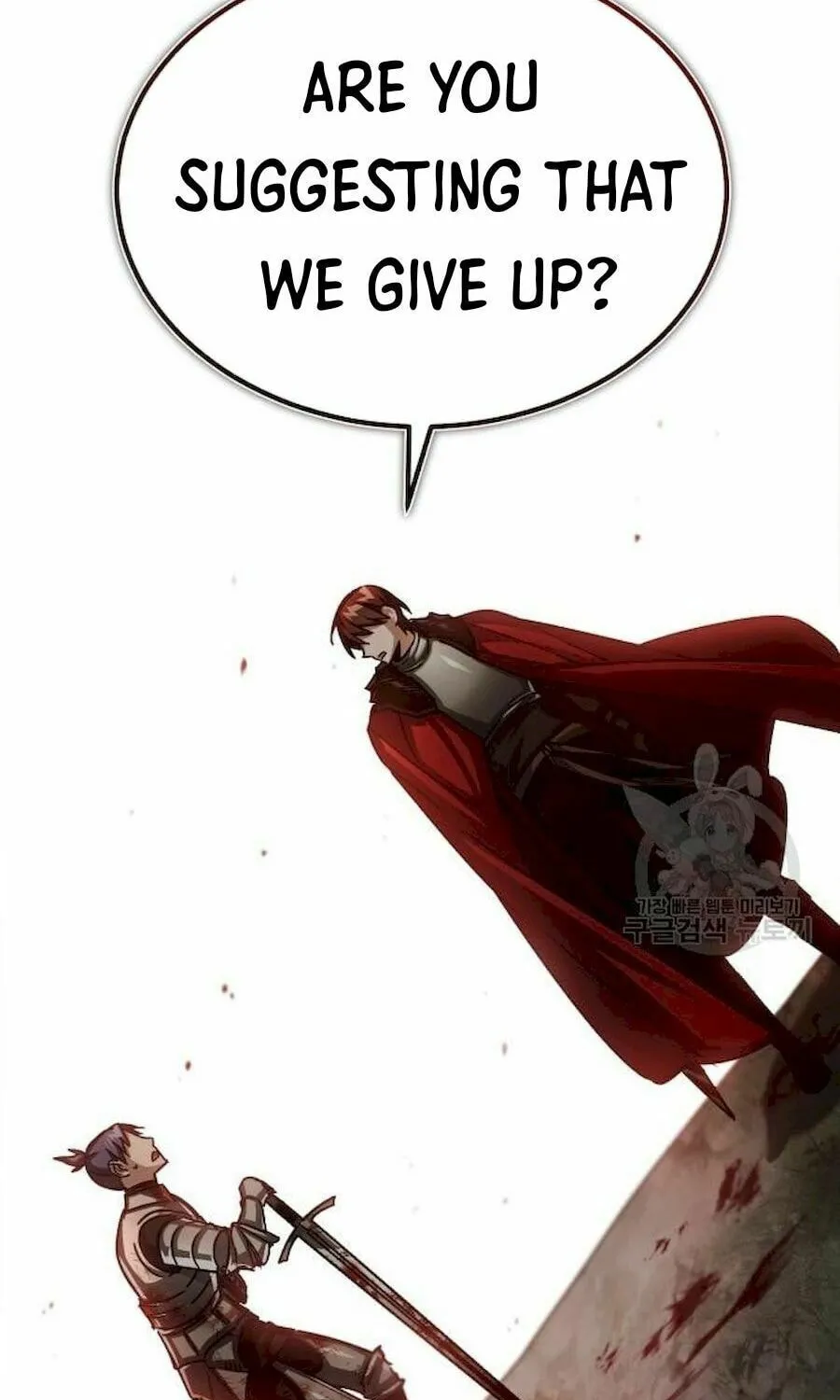 Read Descended from Divinity chapter 60 image 138 on Lezhin