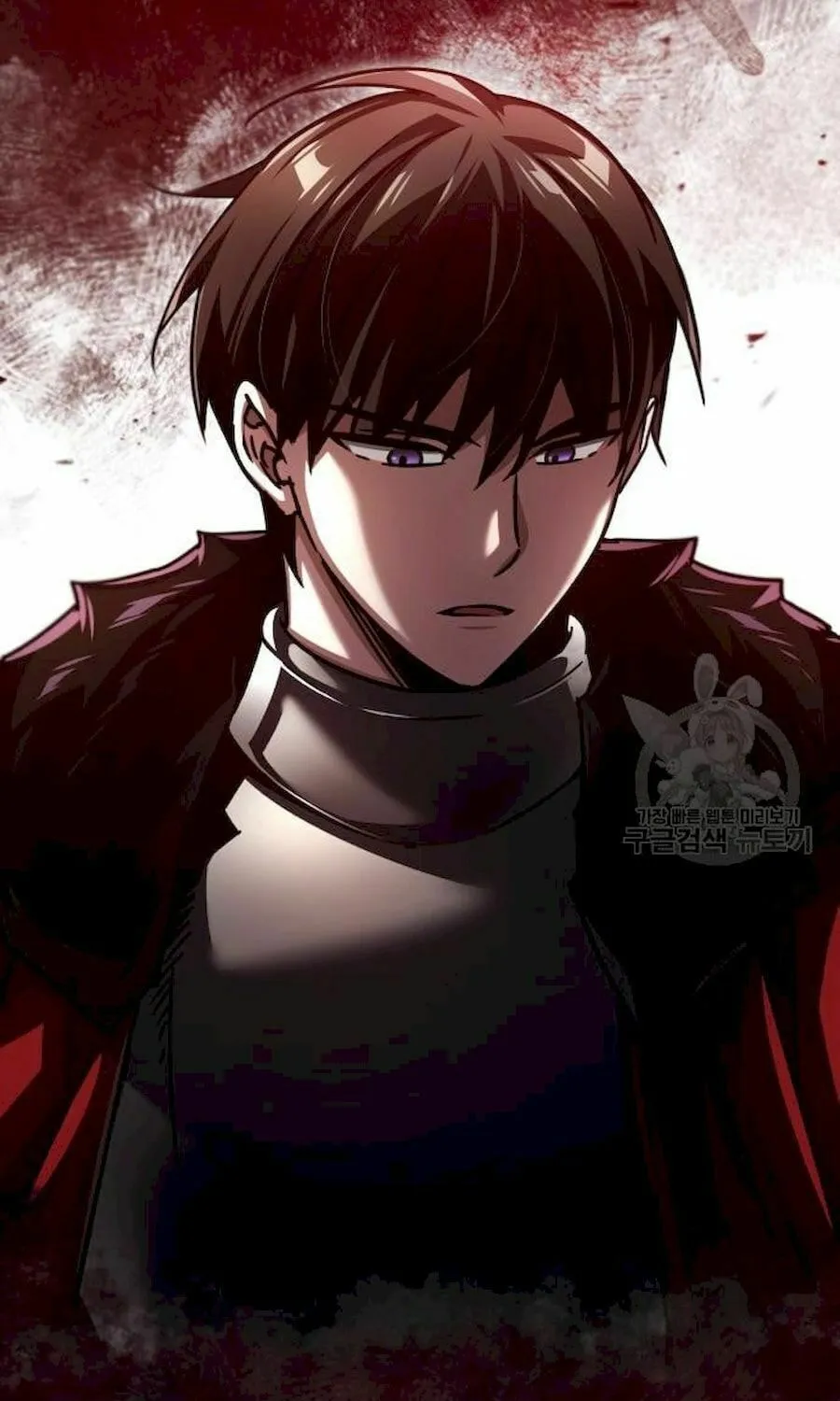 Read Descended from Divinity chapter 60 image 144 on Lezhin
