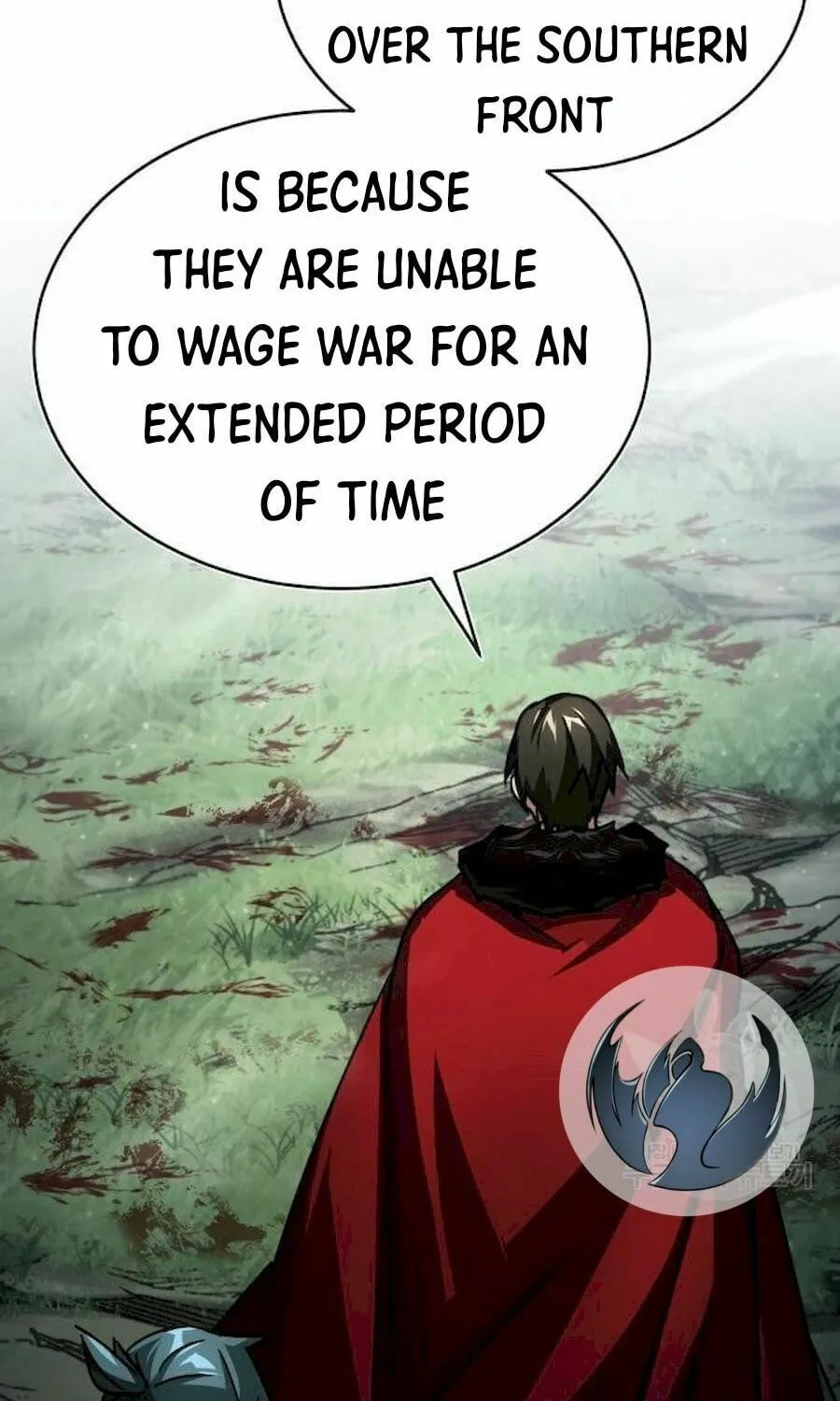Read Descended from Divinity chapter 60 image 148 on Lezhin