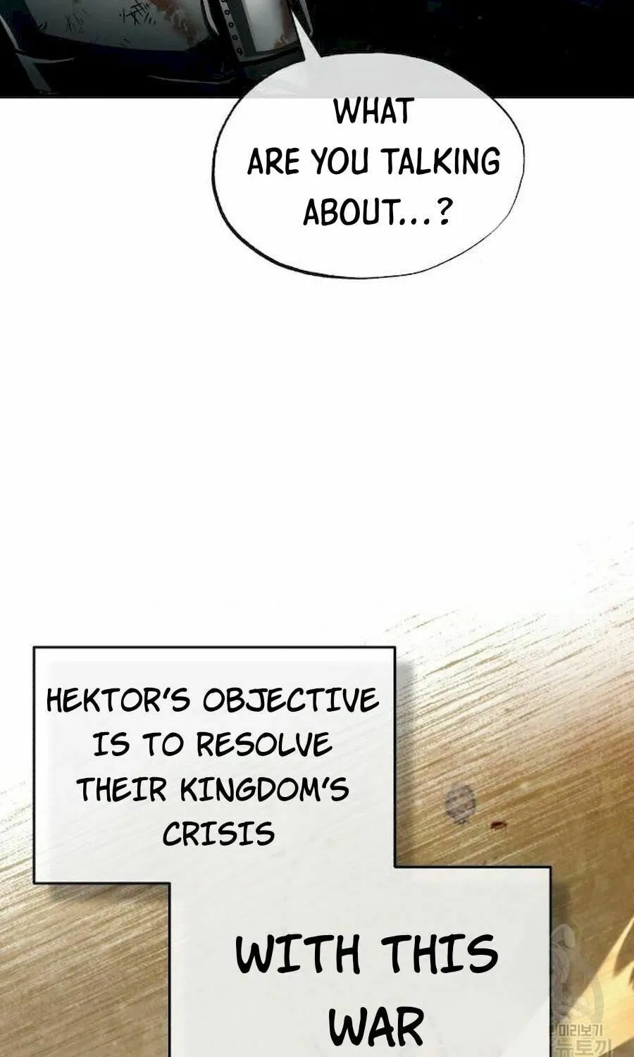 Read Descended from Divinity chapter 60 image 150 on Lezhin