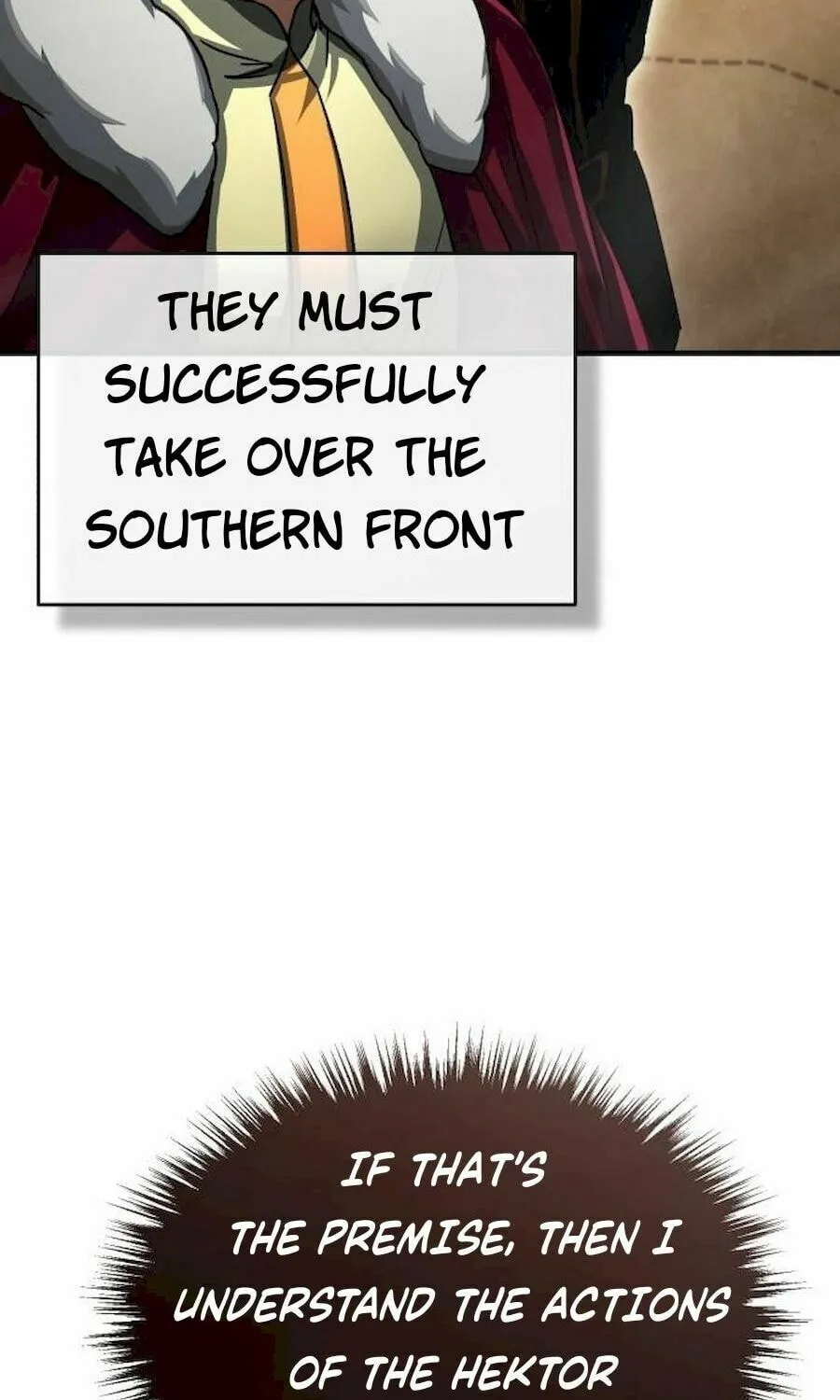 Read Descended from Divinity chapter 60 image 153 on Lezhin