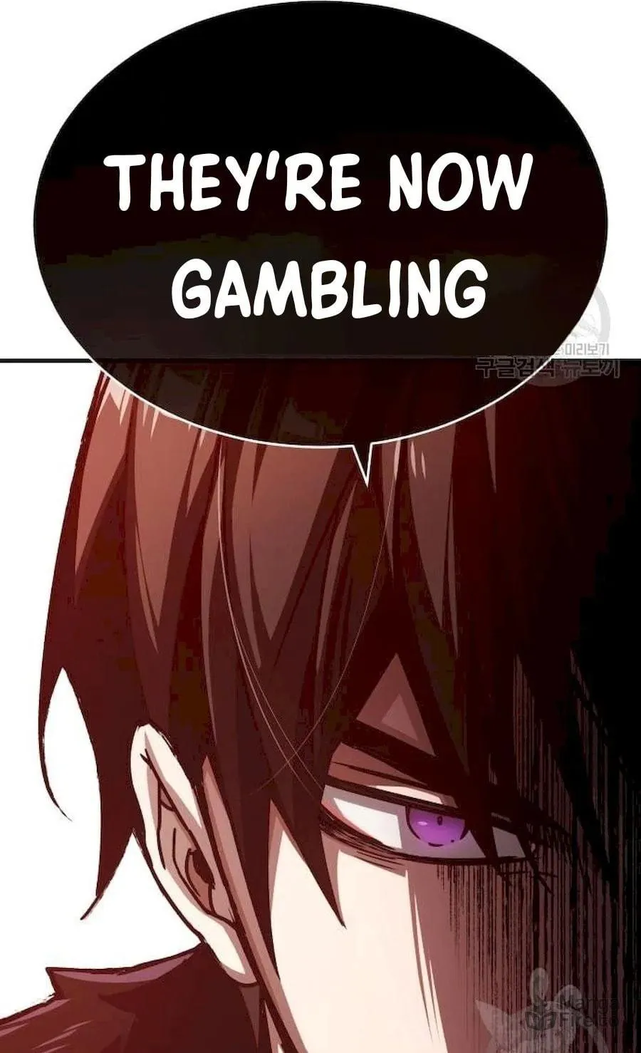 Read Descended from Divinity chapter 60 image 156 on Lezhin