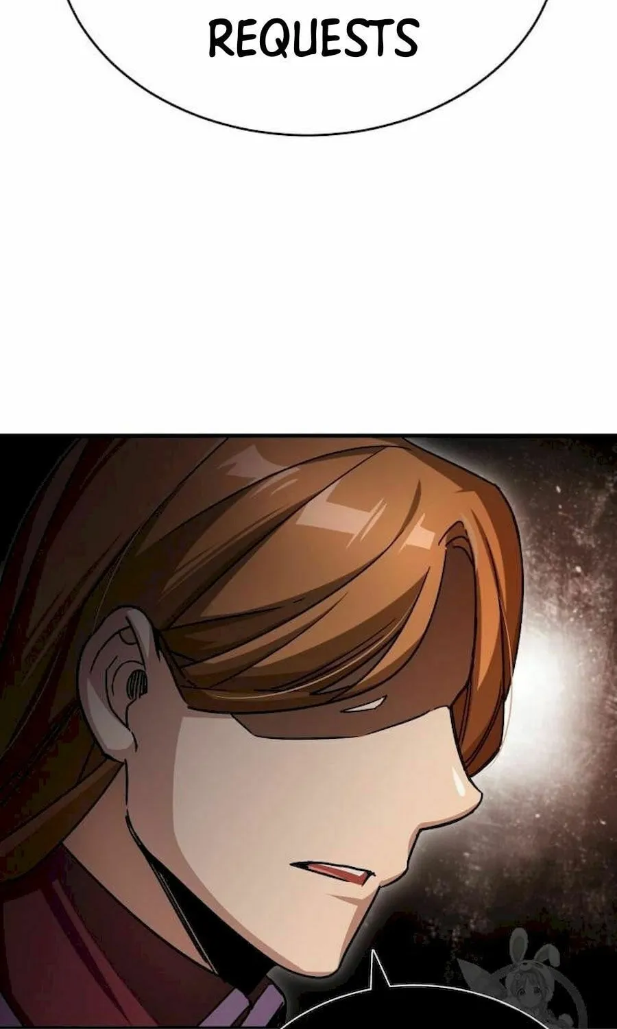 Read Descended from Divinity chapter 60 image 17 on Lezhin