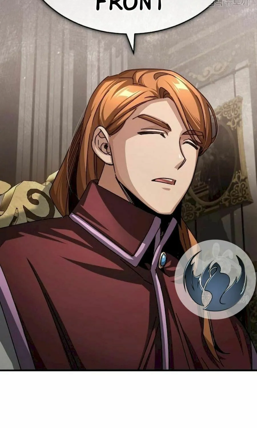 Read Descended from Divinity chapter 60 image 22 on Lezhin