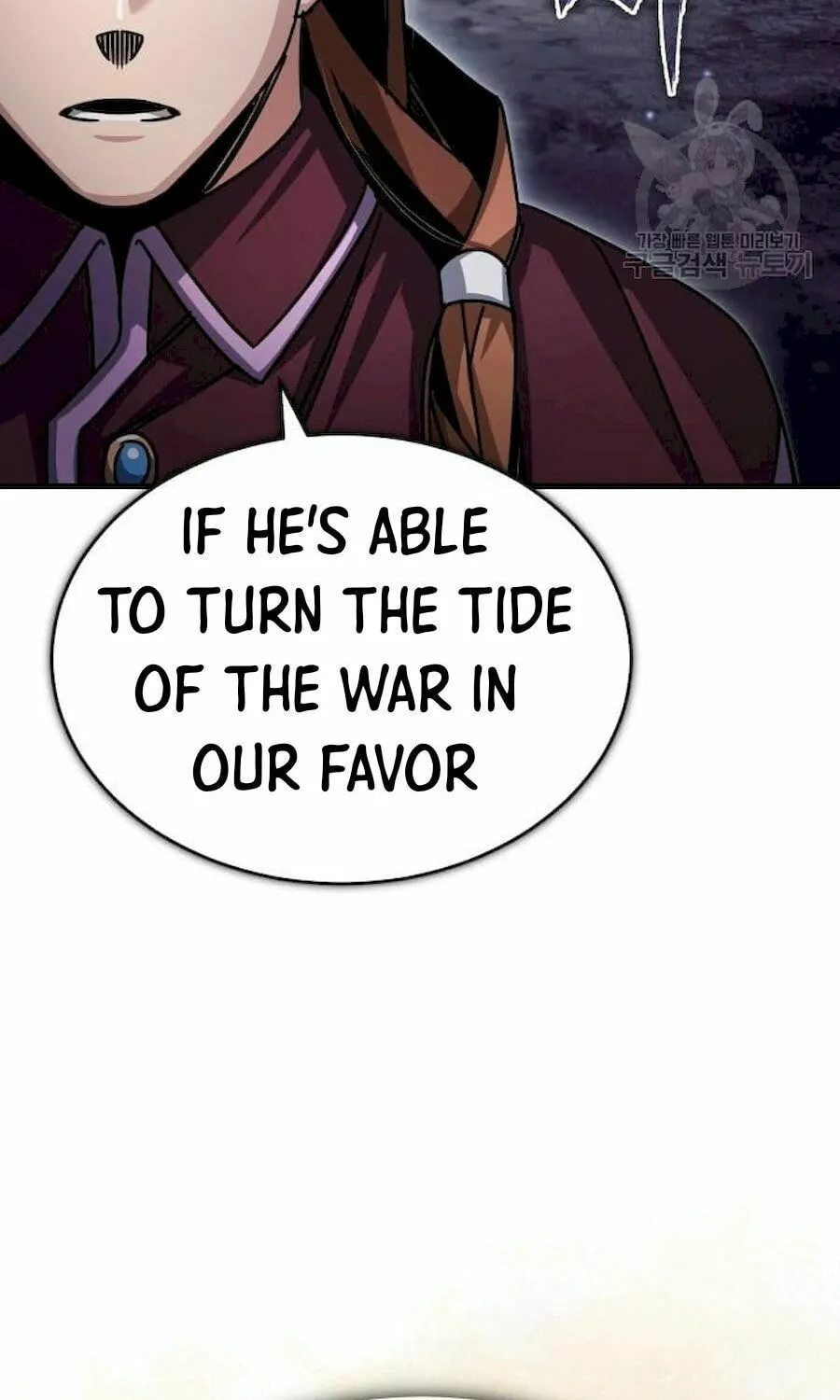 Read Descended from Divinity chapter 60 image 25 on Lezhin