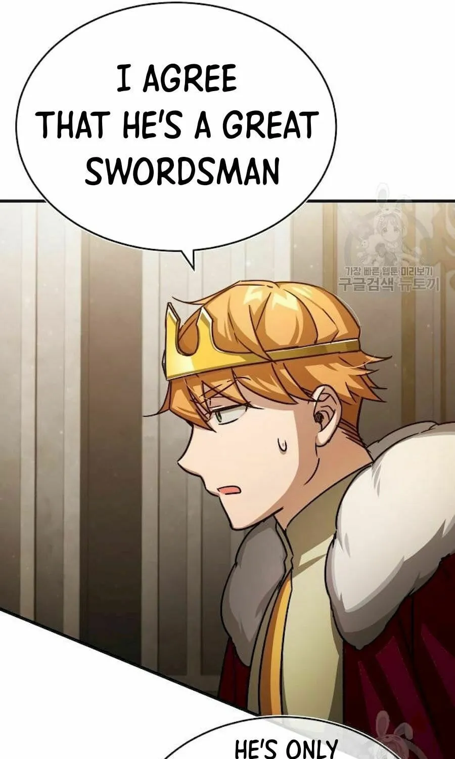 Read Descended from Divinity chapter 60 image 28 on Lezhin