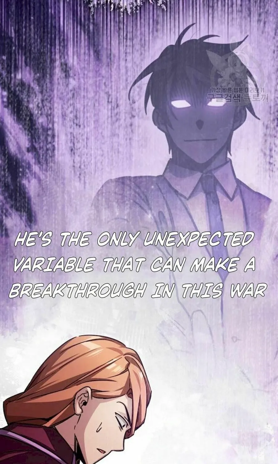 Read Descended from Divinity chapter 60 image 38 on Lezhin