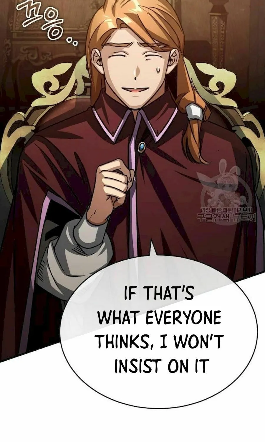 Read Descended from Divinity chapter 60 image 41 on Lezhin