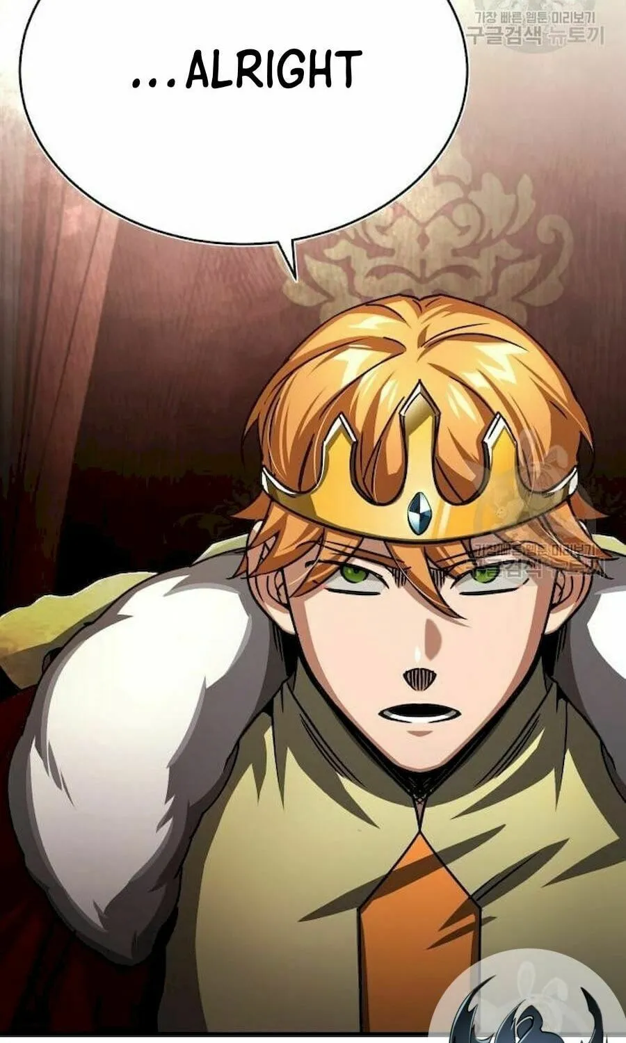 Read Descended from Divinity chapter 60 image 46 on Lezhin
