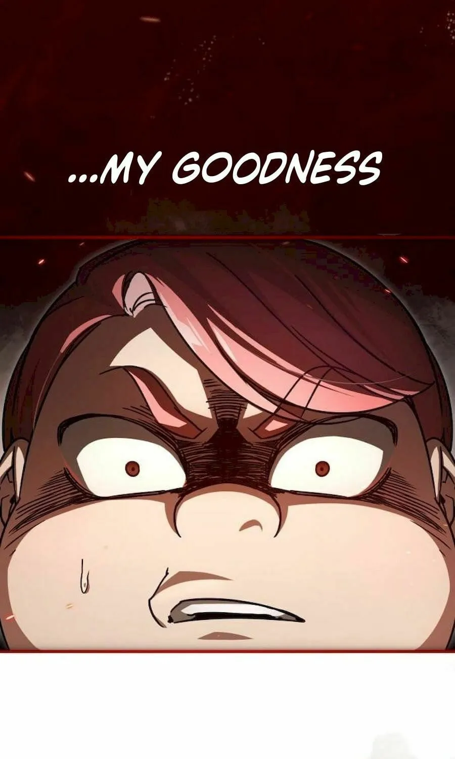 Read Descended from Divinity chapter 60 image 52 on Lezhin