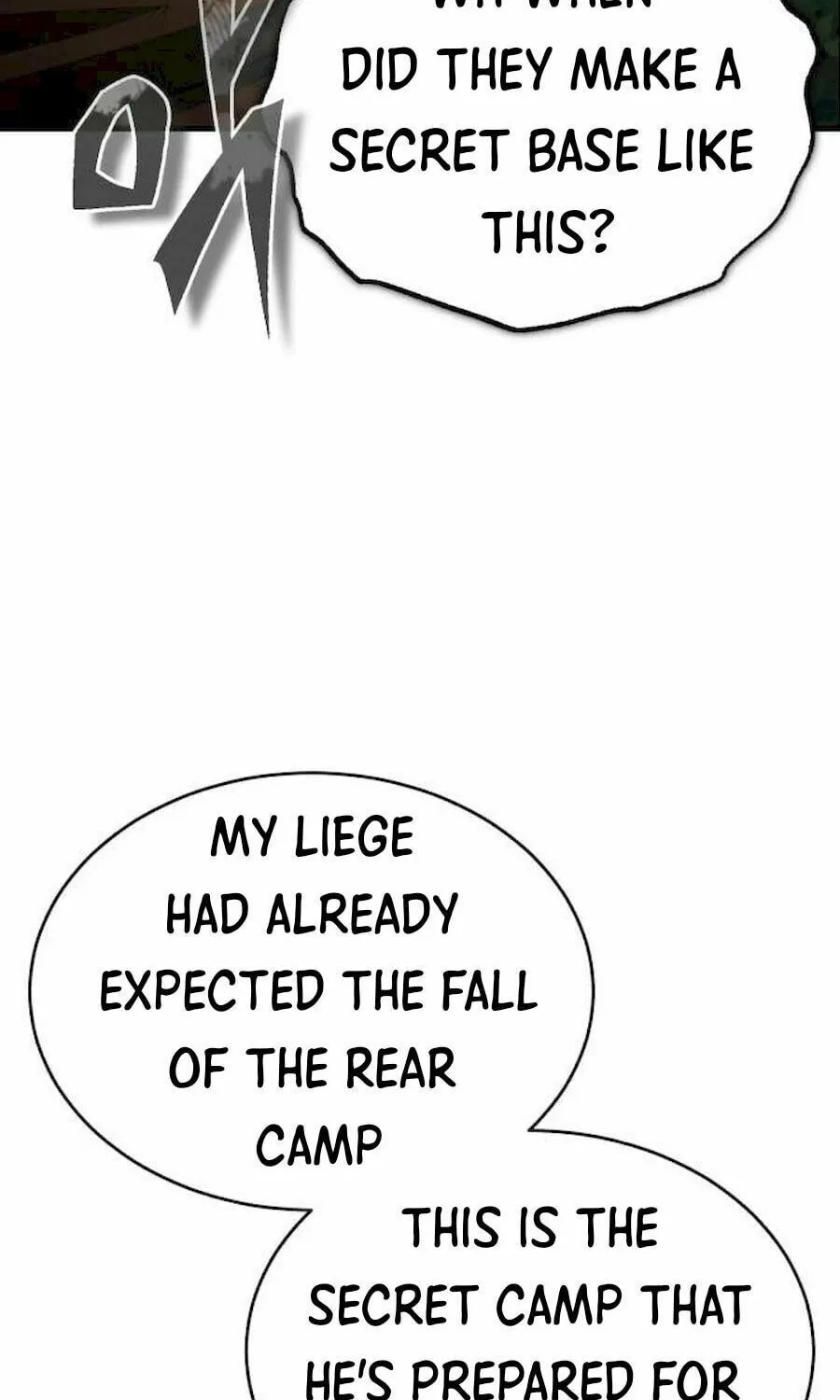 Read Descended from Divinity chapter 60 image 80 on Lezhin