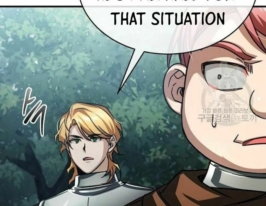Read Descended from Divinity chapter 60 image 81 on Lezhin