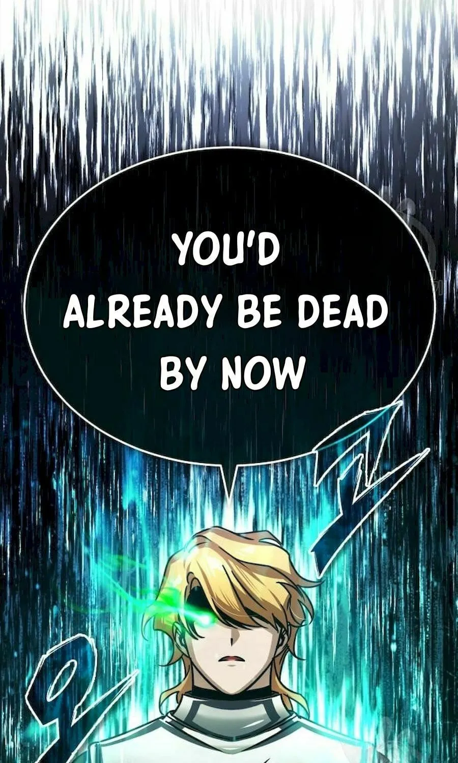 Read Descended from Divinity chapter 60 image 88 on Lezhin