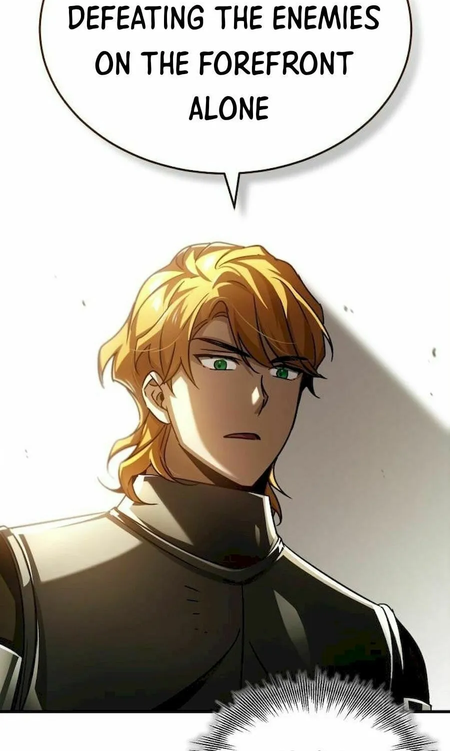Read Descended from Divinity chapter 60 image 95 on Lezhin