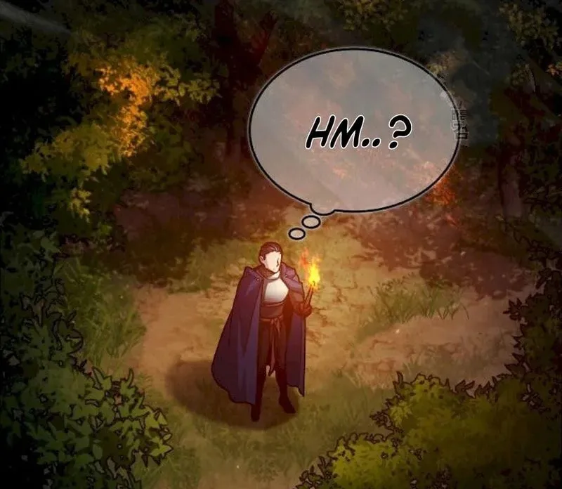 Read Descended from Divinity chapter 61 image 101 on Lezhin