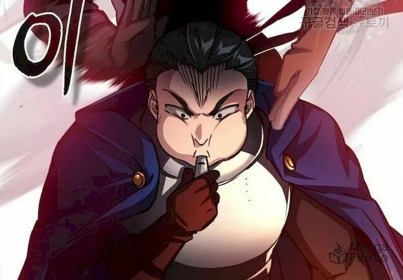Read Descended from Divinity chapter 61 image 107 on Lezhin