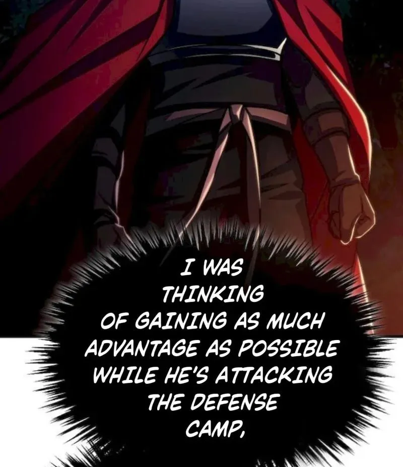 Read Descended from Divinity chapter 61 image 113 on Lezhin