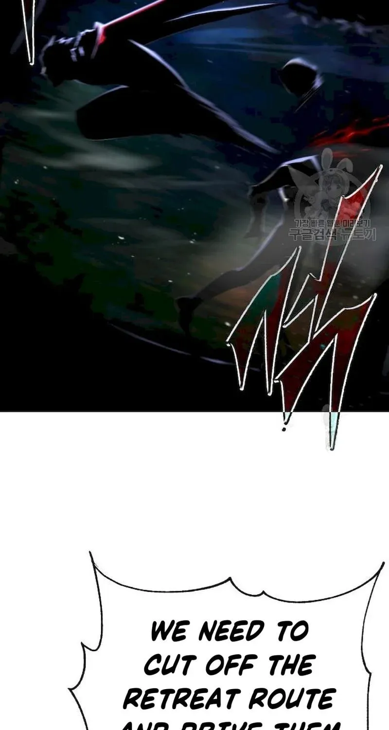 Read Descended from Divinity chapter 61 image 120 on Lezhin