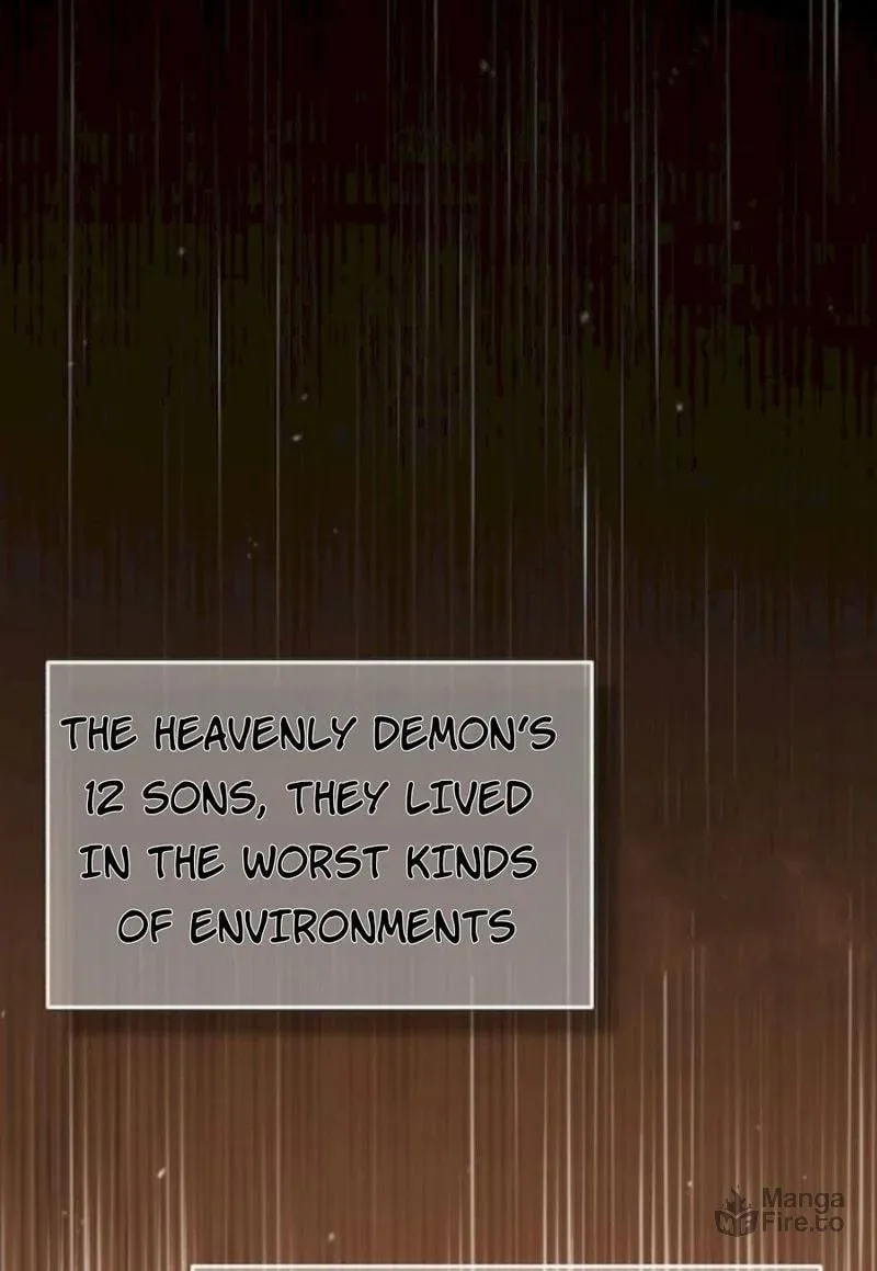 Read Descended from Divinity chapter 61 image 128 on Lezhin
